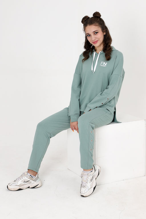 Костюм 8288 - Натали фото 31