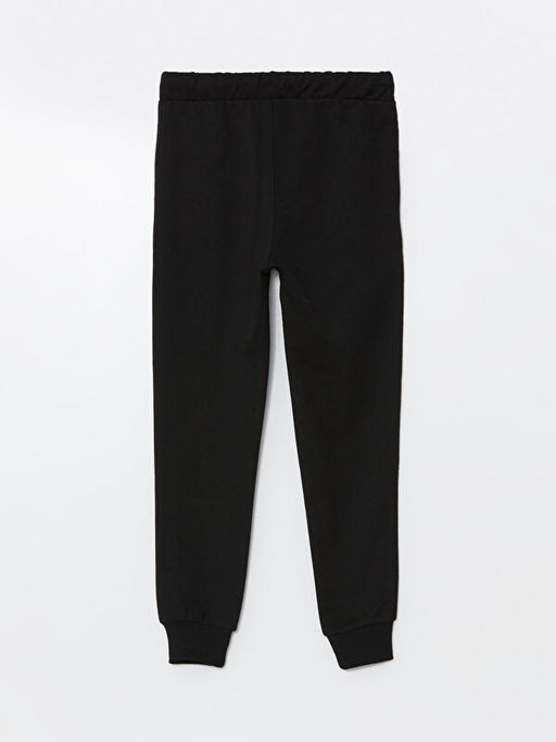 Beli Lastikli Basic Erkek ?ocuk Jogger E?ofman Alt? - Waikiki фото 2