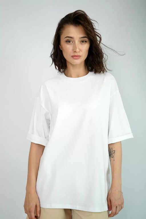 Футболка 4034 RV - Kivviwear фото 2