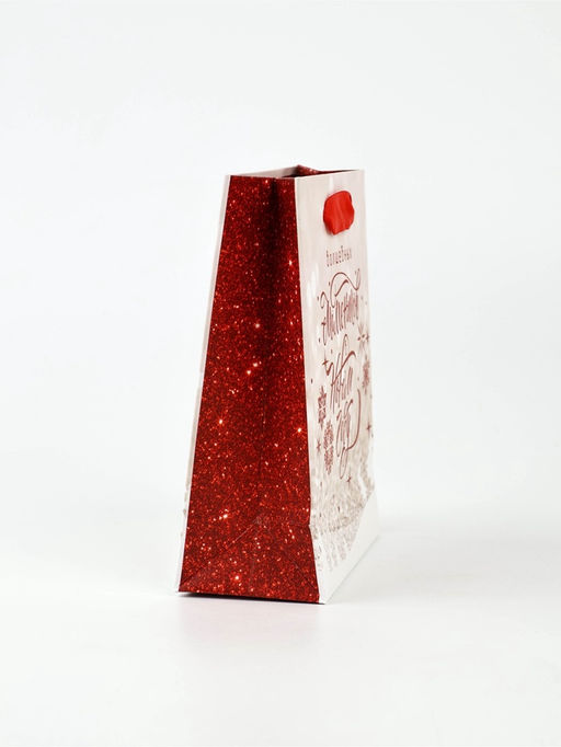 Набор пакетов ламинированных «Чудесного праздника!»