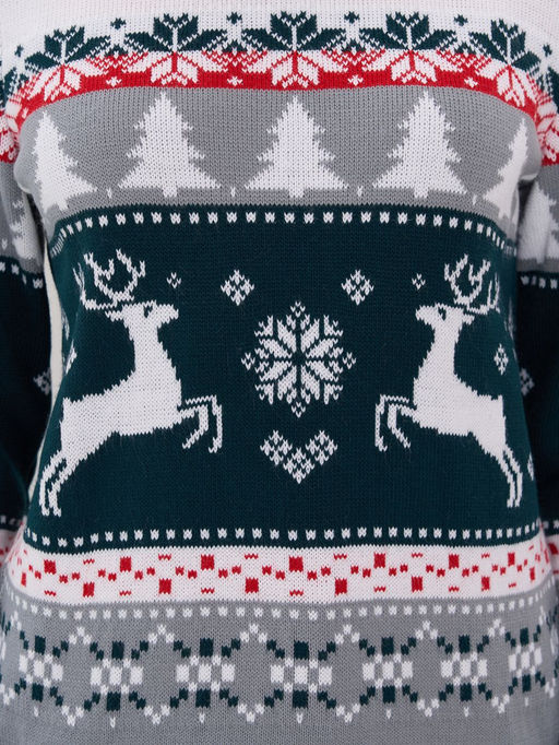 Джемпер женский 5232-41322 - Vay фото 6