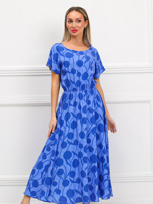 Платье П3-5714 - Wisell фото 9