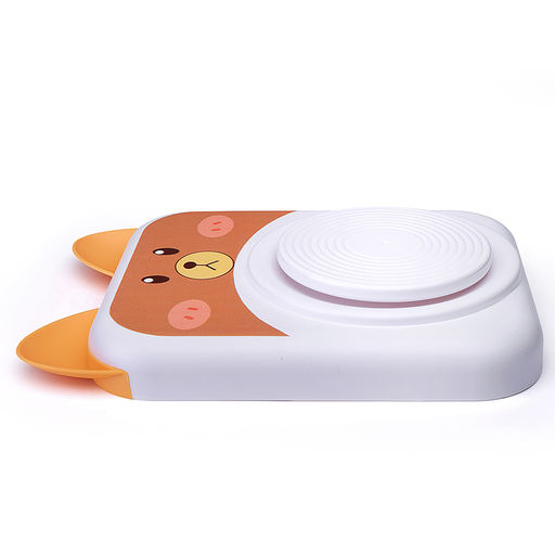 Набор творческая мастерская "Творим из глины" в коробке