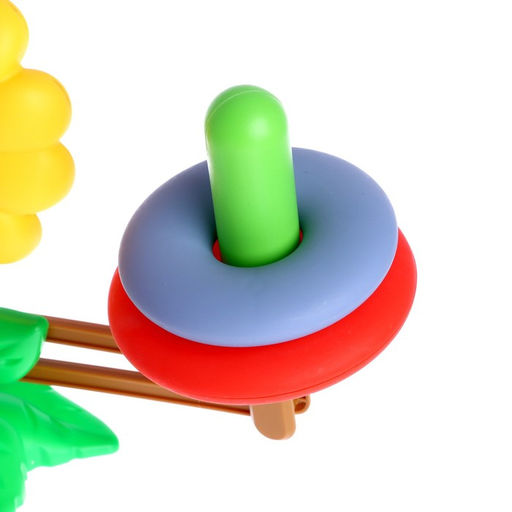 Развивающий набор Умные весы, по методике Монтессори - Iq-zabiaka фото 5