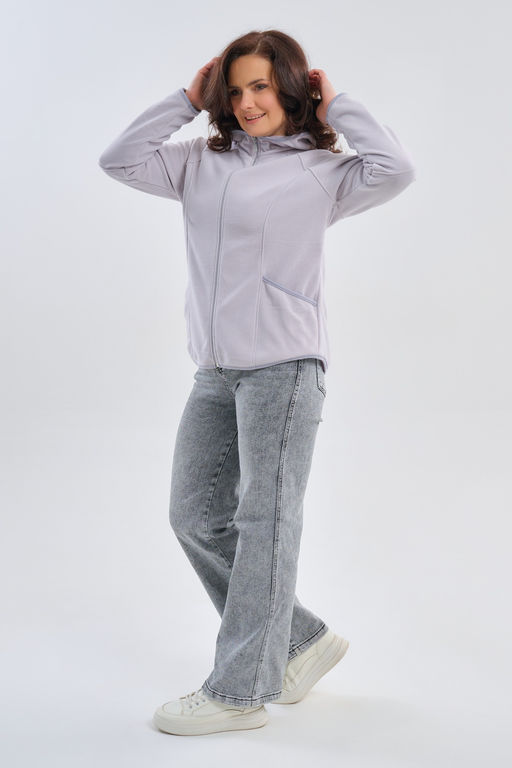 Толстовка женская 75011