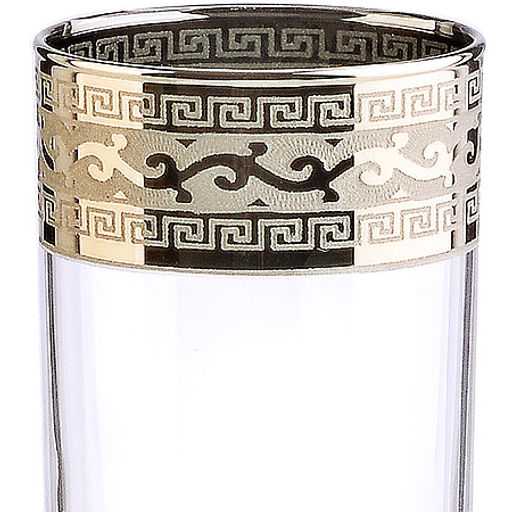 GE08-402 Набор стаканов д/коктейля 6шт Версаче (х4) - Mayer&boch фото 2