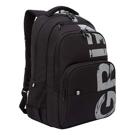 RU-430-9 Рюкзак - Grizzly фото 26