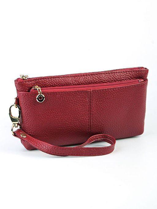 YH Косметичка женская A-00273 - Barez фото 4