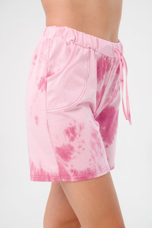 Шорты женские из кулирки Дачница варенка - Амадэль фото 7