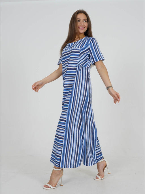 Оливия платье женское (ментол) - Lovetex фото 36