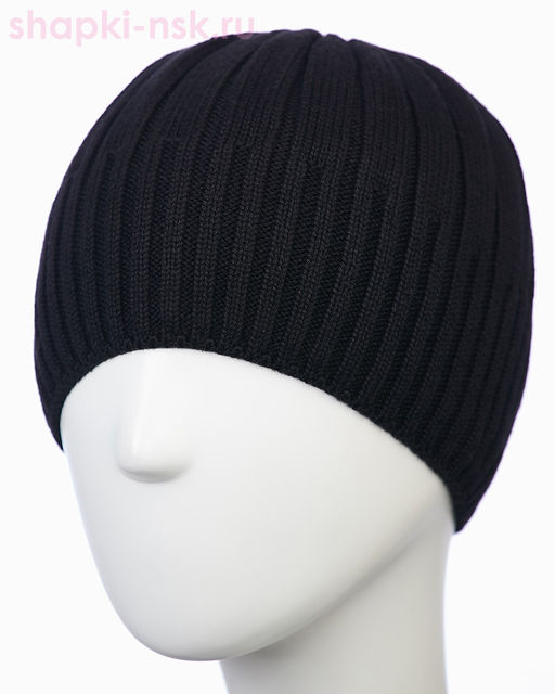 Слейтор Шапка мужская флис (56-58)