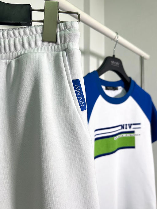 Костюм 1103 - Niv niv фото 7