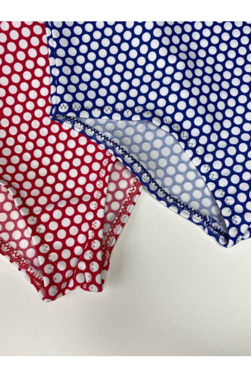 Купальник Keyzi