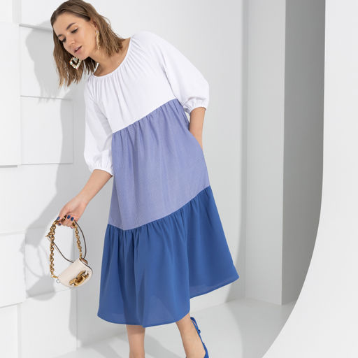 Платье Тайна Афродиты - Charutti фото 6