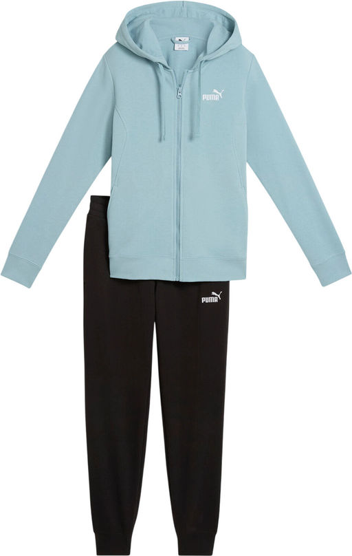 Спортивный костюм женский