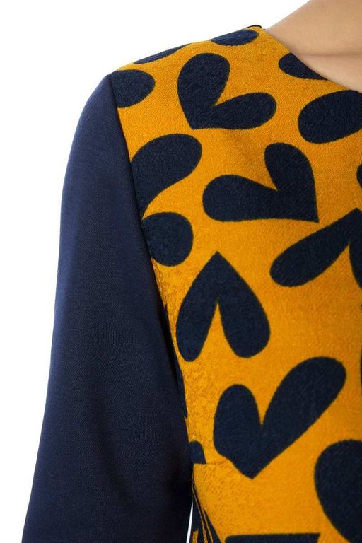 Платье П4-2886 - Wisell фото 4