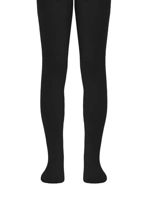 Колготки дет. SOF-TIKI 7С-38СП, 150-152 (10) - 000 черный - Conte elegant фото 2