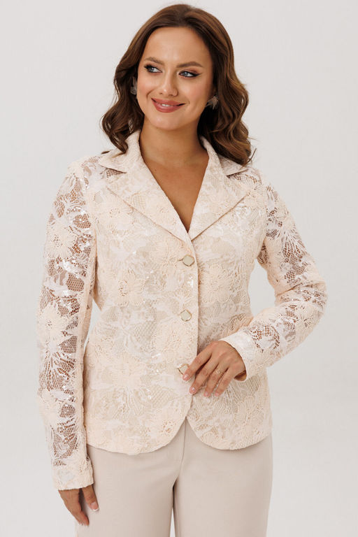 Костюм Mubliz 300 экрю  фото 5