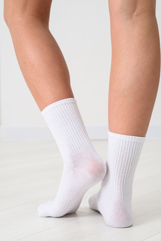 Носки женские Молодежные (набор 2 пары) - Berchelli фото 14