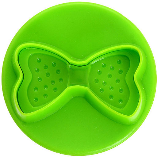 24012 Формочки с поршнем 3прБантикМВ (х24) - Mayer&boch фото 2