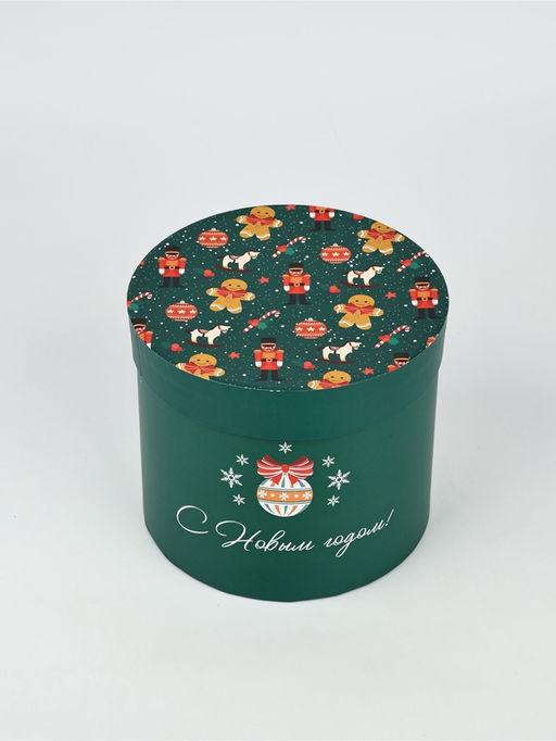 Набор подарочных коробок  5 в 1 «Город», 13  х 14– 19.5  х 22 см