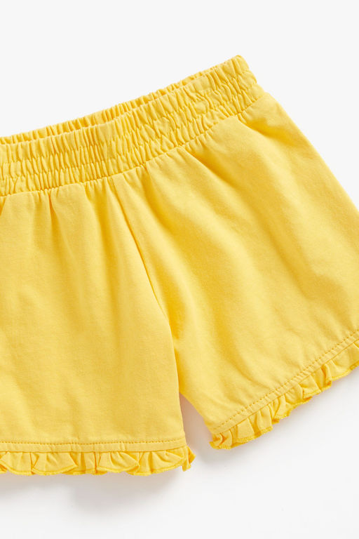 Mothercare / Комплект: футболка, шорты  фото 12