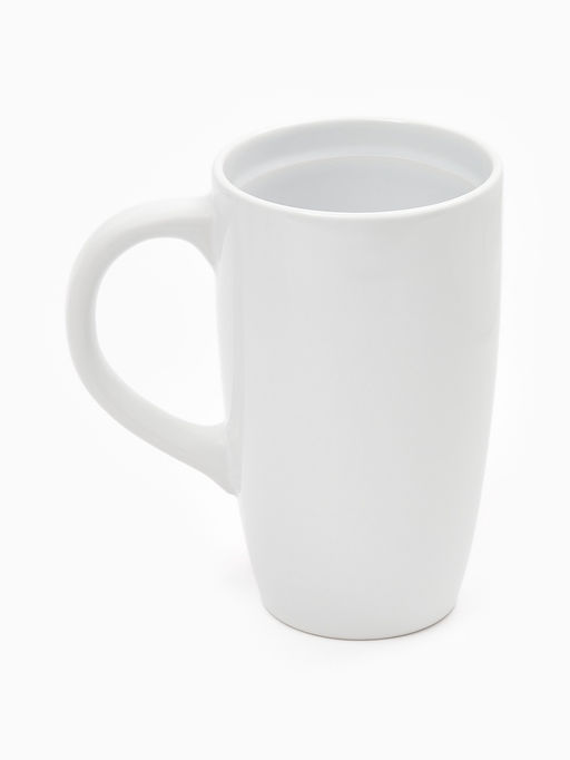 Кружка чайная новогодняя Оленёнок, 530 мл