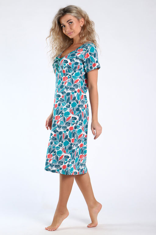 Сорочка 89374 - Натали фото 7