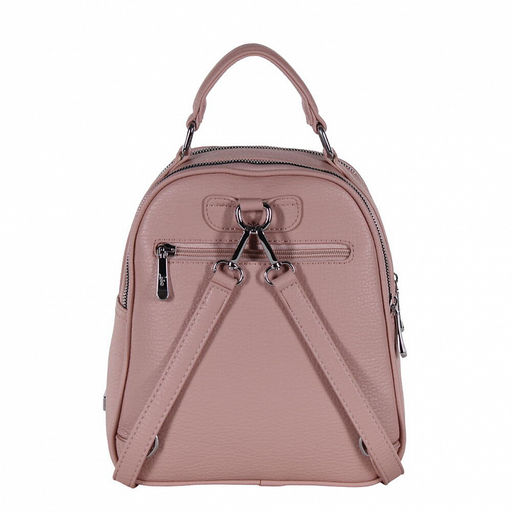 Рюкзак 69138-1 pink Velina Fabbiano-Safenta