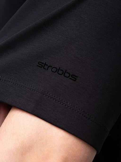 E2497-3 футболка мужская - Strobbs фото 6