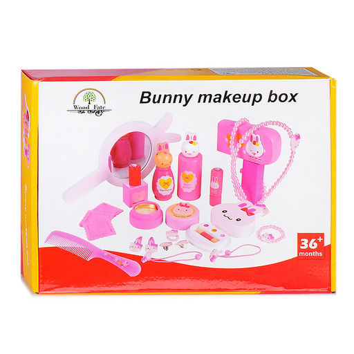 Набор стилиста в коробке - Щепочка фото 14