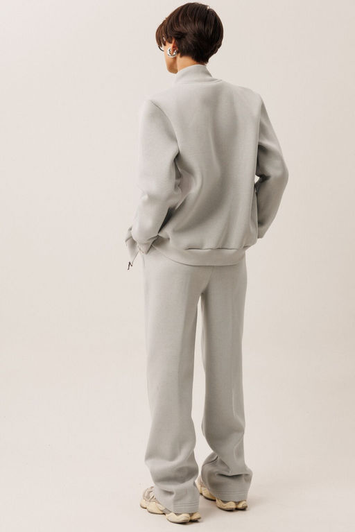 Костюм GO F3086/29-01.170-176 пепел - Pirs фото 2