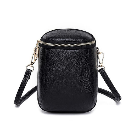Bags Сумка женская / кожа / 2002