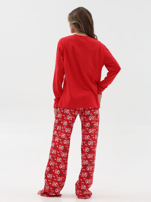 Комплект жен.арт.1212-2,красный - Binita фото 8