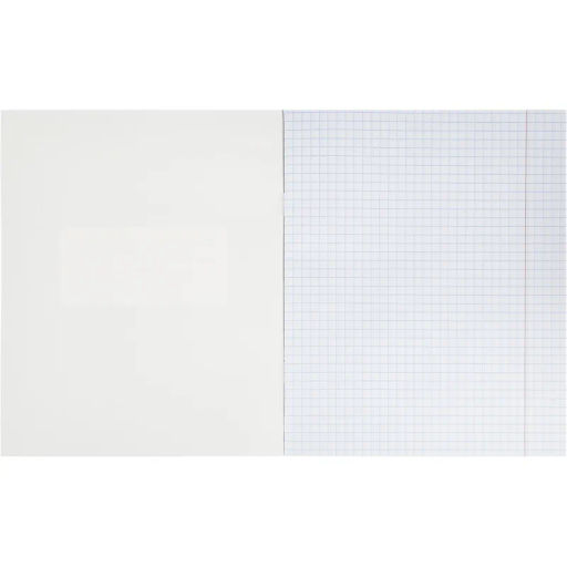 Тетрадь школьная А5, 24 л. клетка, Интенсив Зеленый 10шт/уп арт.1711072