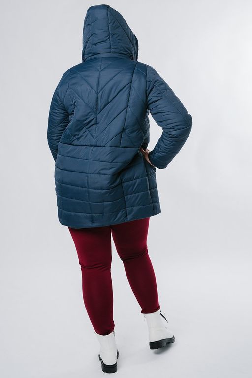 Куртка женская - Jp фото 19