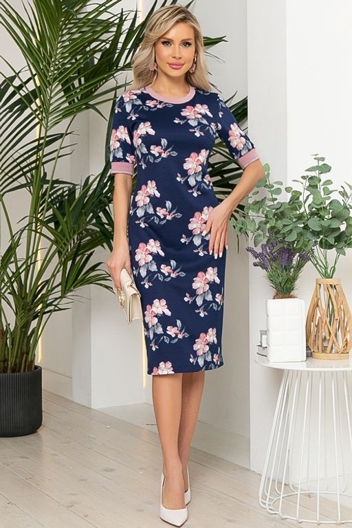 Платье 71050 - Avili фото 5