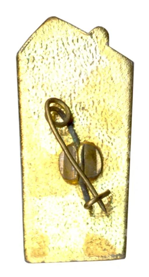 Значок Сочи