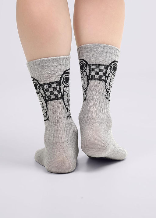 Носки детские Дино - Clever wear фото 3