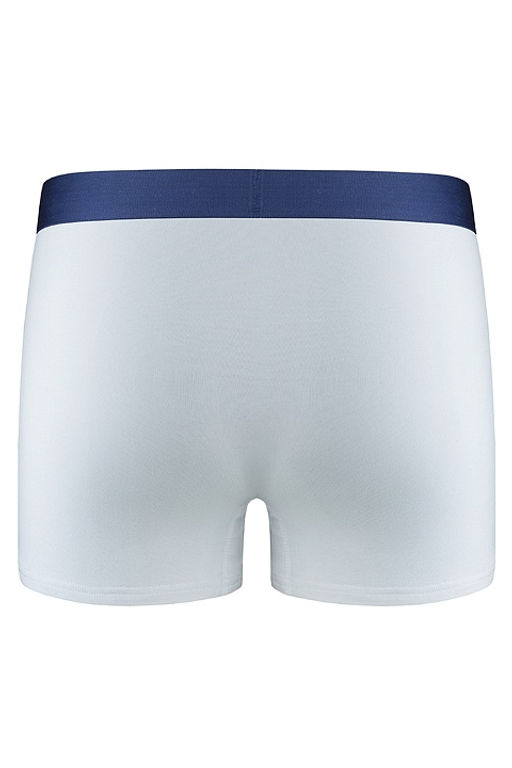 Мужские трусы BB70 Белый