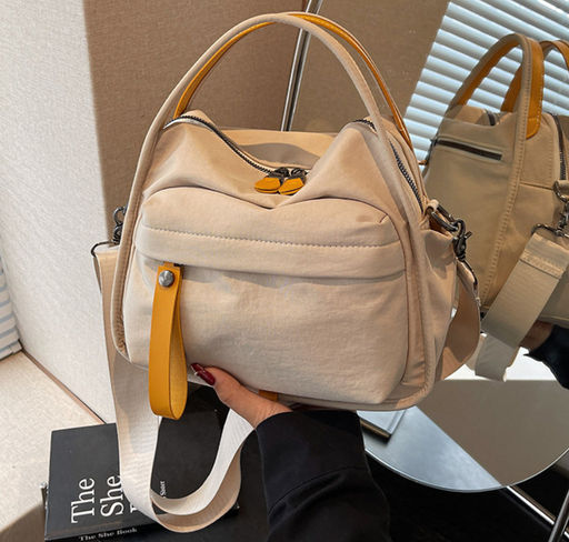 Сумка K2-Y-015-Cream