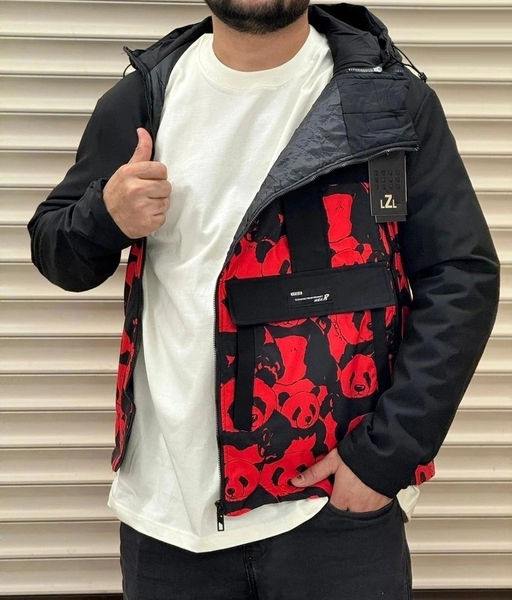 Куртка, Артикул: 124162