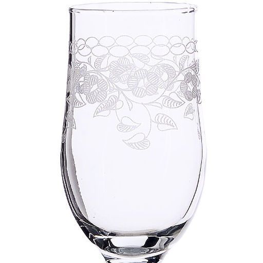 MS160+1022-07-01 Набор бокалов+стопок Флер (х5) - Mayer&boch фото 2