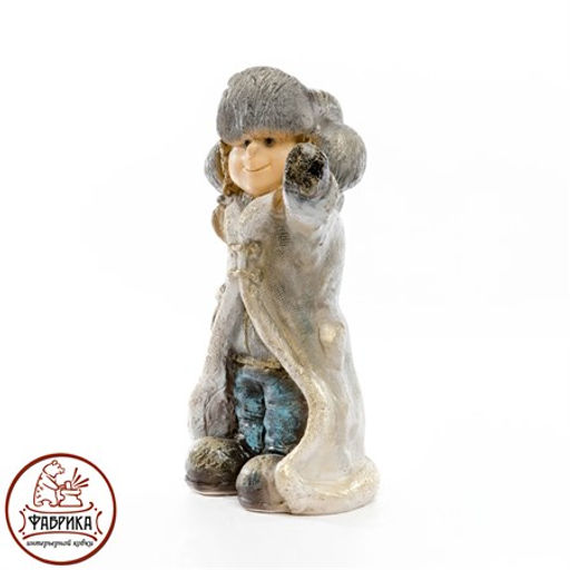 Снегурочка малая