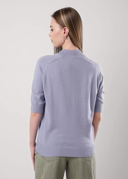 354468ха Джемпер женский (ЧЗ)