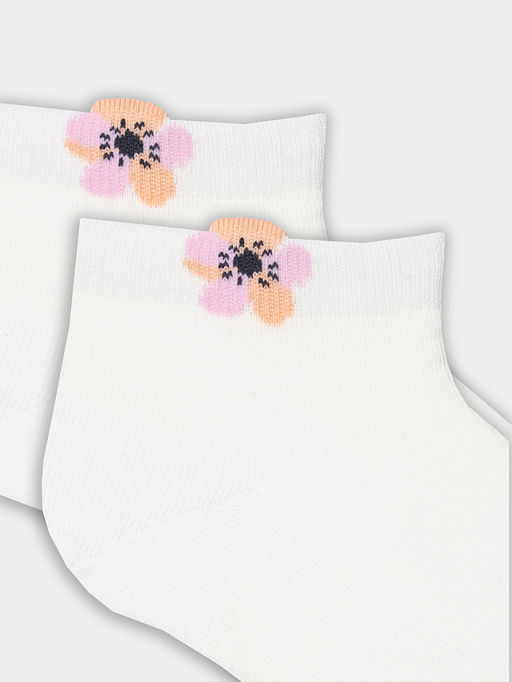 Цена за 5 пар! НОСКИ ЖЕНСКИЕ - Mark formelle фото 7