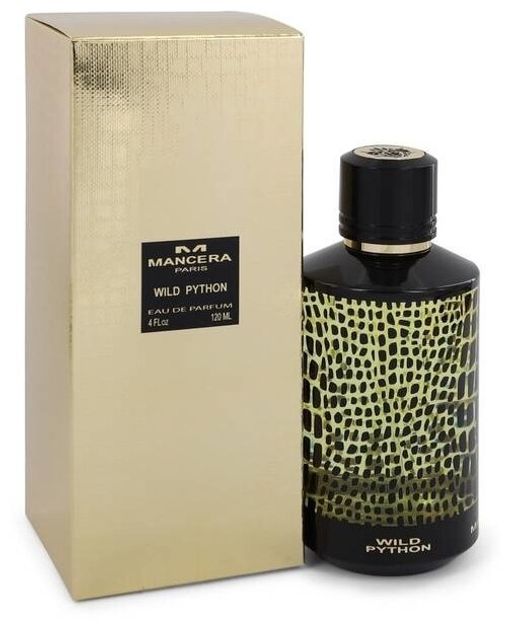MANCERA WILD PYTHON unisex 60ml edp