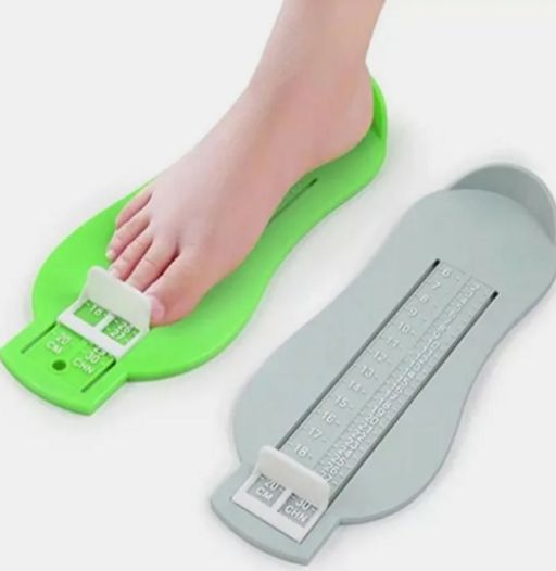 Детский стопомер