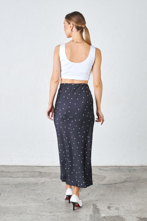 66247 Юбка Елисеева Олеся - Eliseeva olesya фото 2