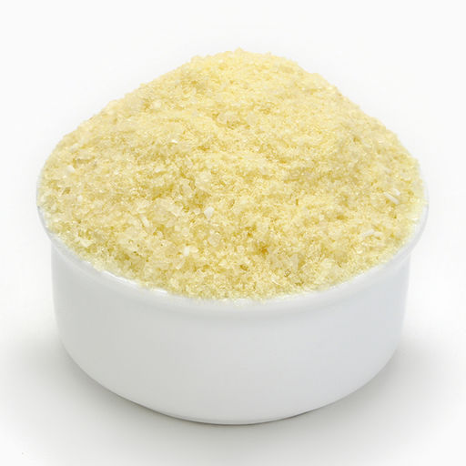 Соль для ванны с сухой пеной «С Новым Годом!», 300 г, аромат нежной ванили, Чистое счастье